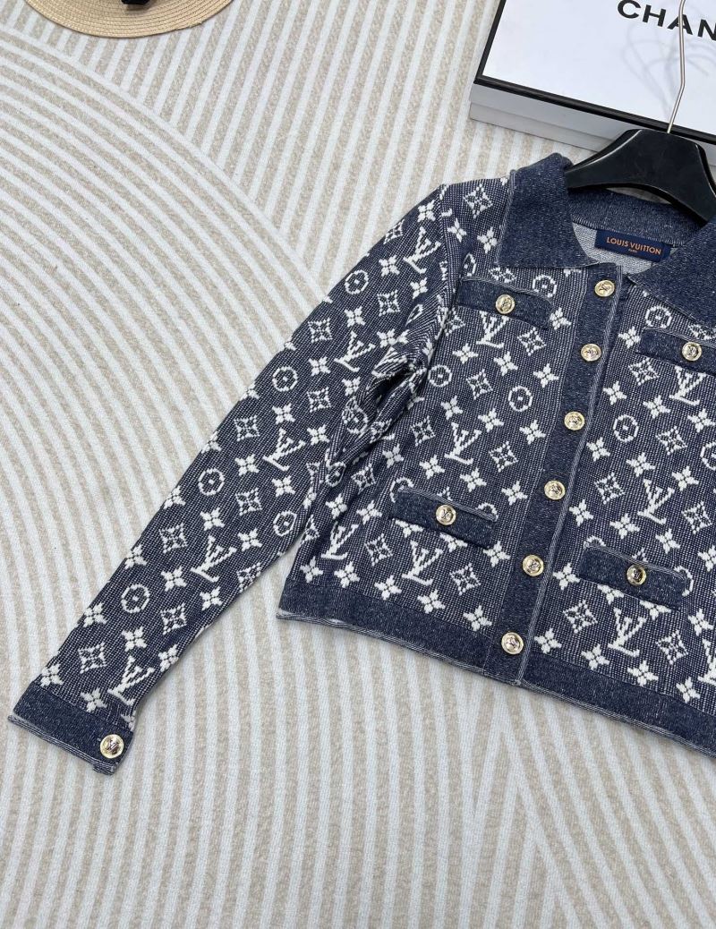 Louis Vuitton Sweaters